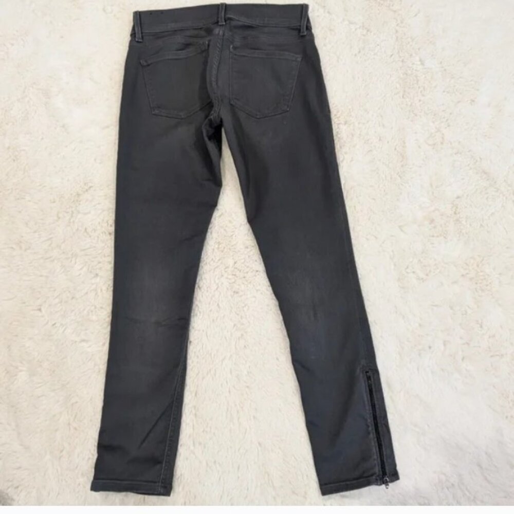 Express Stella Ankle Jeans - Picture 4 of 6